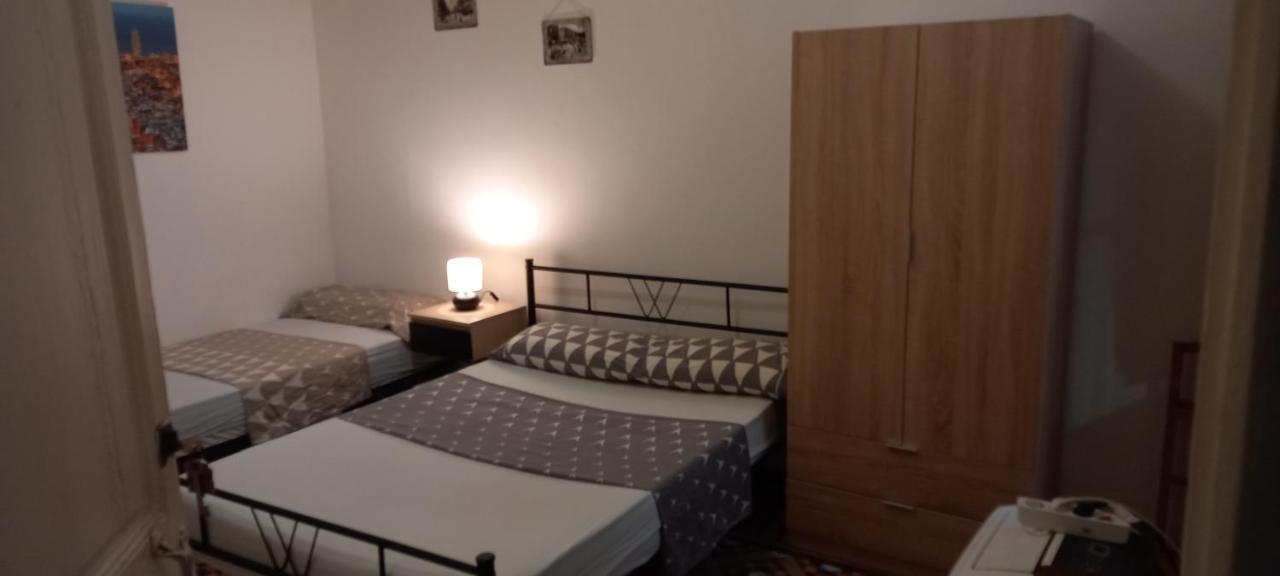 Urpi Rooms Barcelona Exterior foto